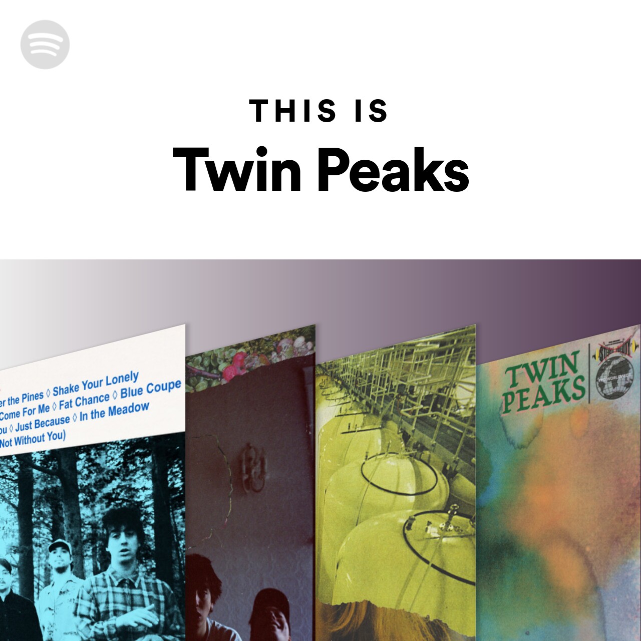Ovo je Twin Peaks