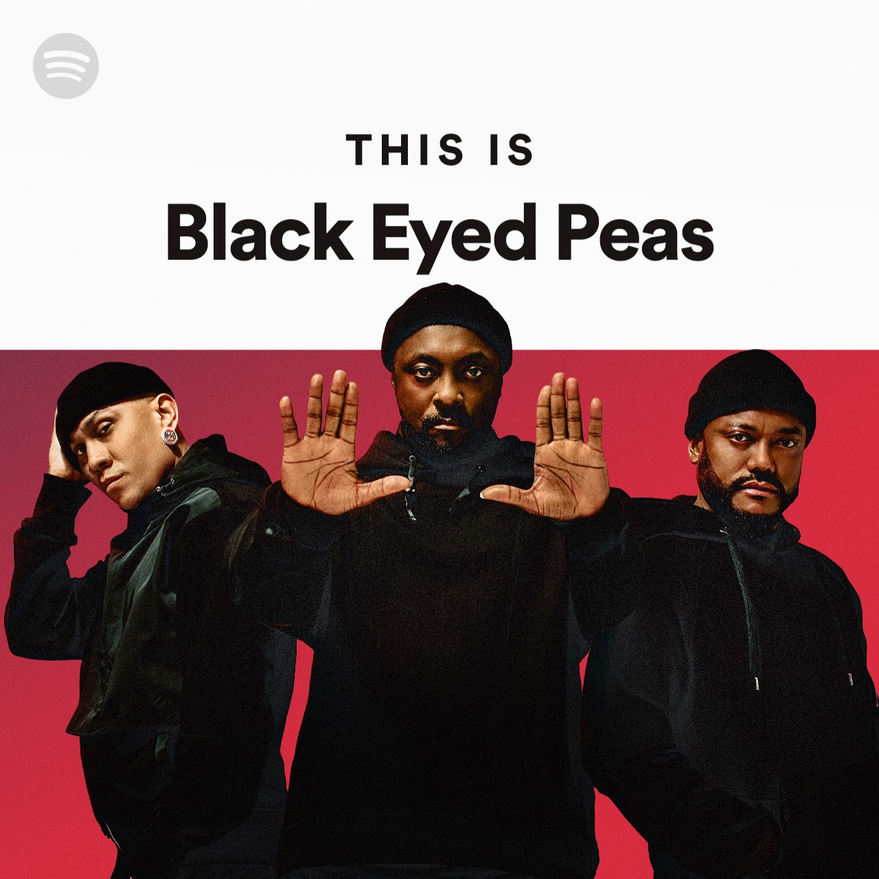 Imagem de Black Eyed Peas