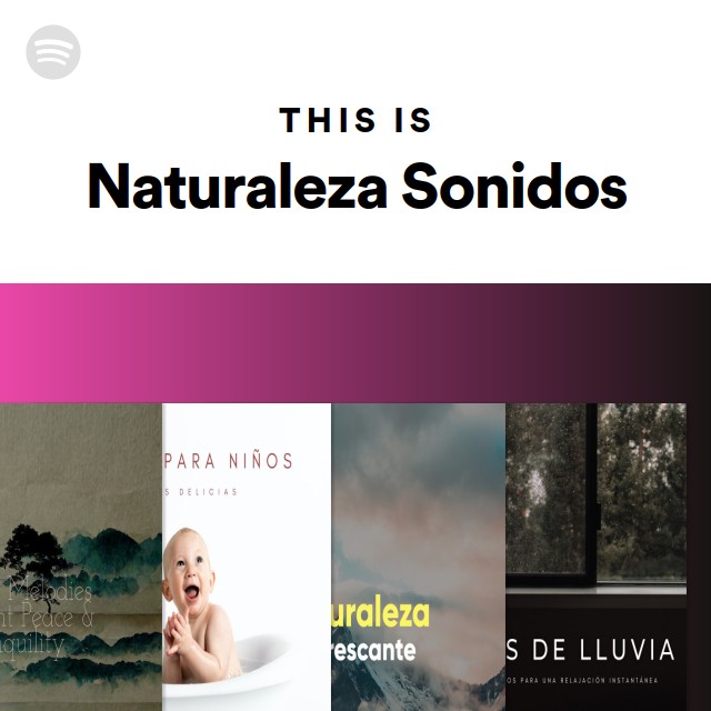 Sonidos Vitales Volumen 2 : r/SpotifyPlaylists