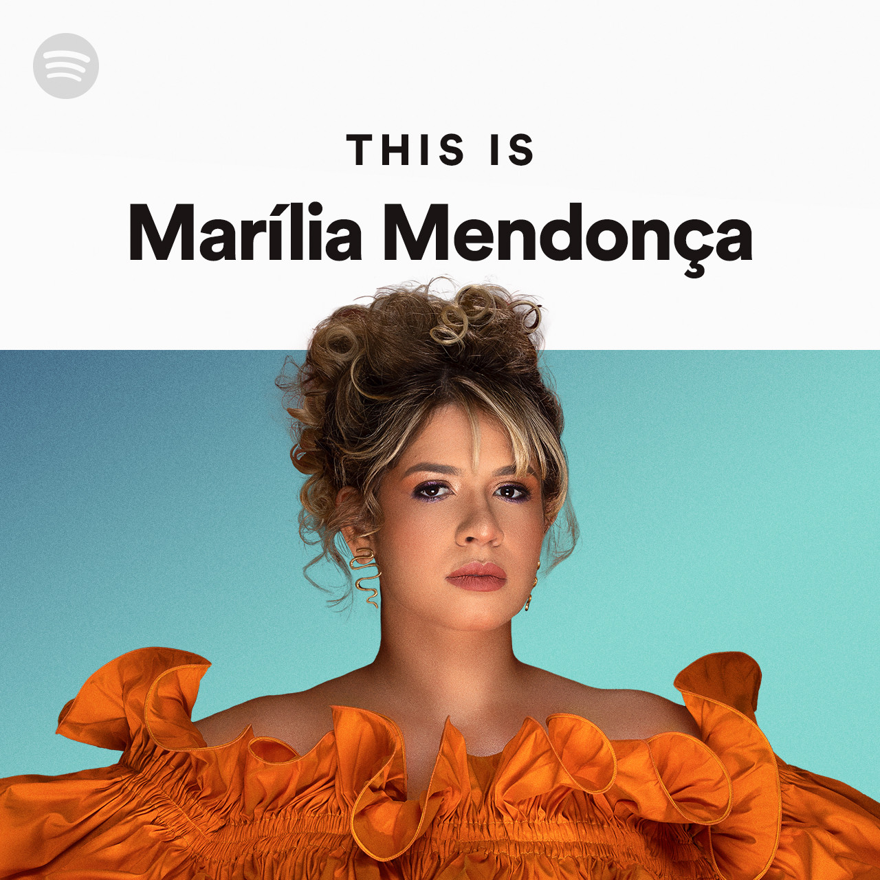 This Is Marília Mendonça