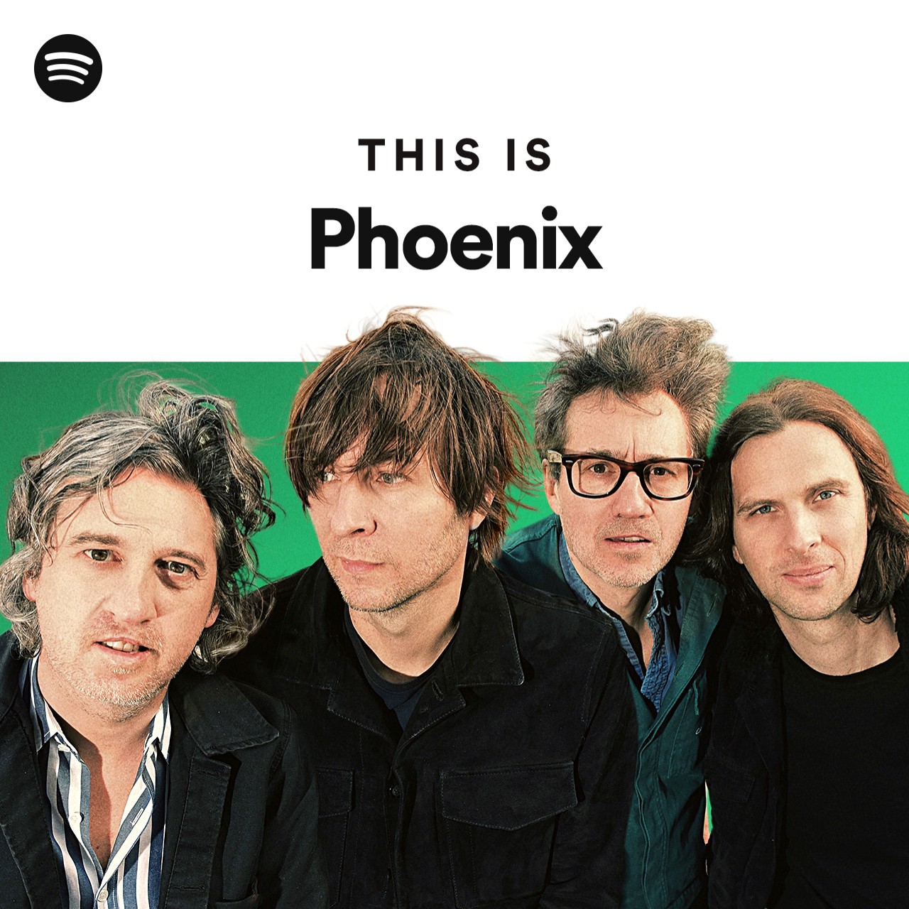 This Is Phoenix