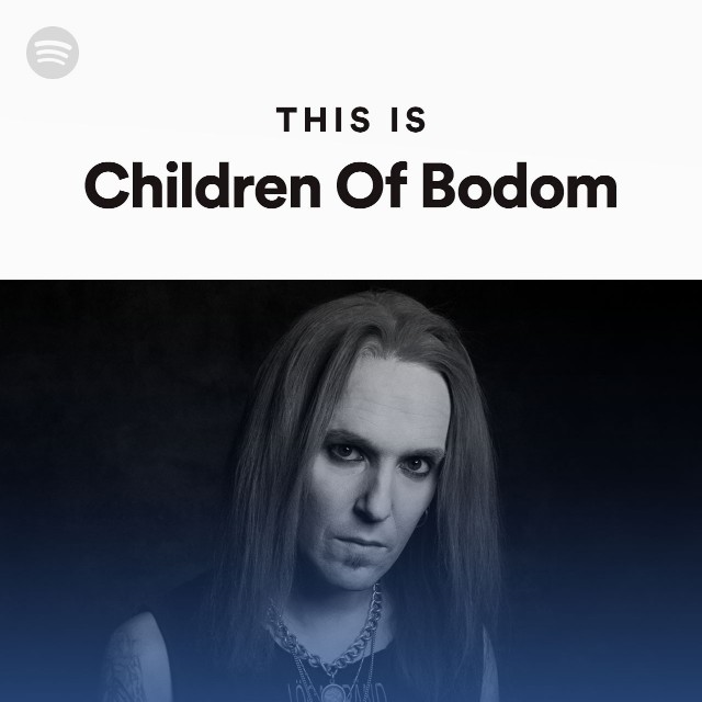 Imagem de Children Of Bodom