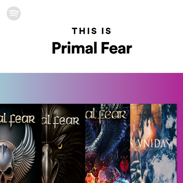 Imagem de Primal Fear