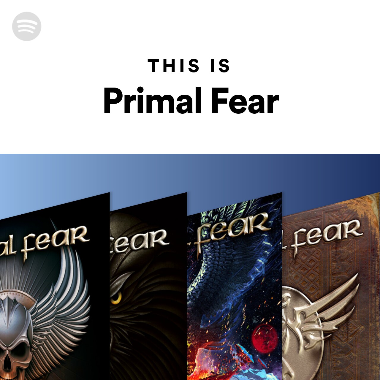 This Is Primal Fear
