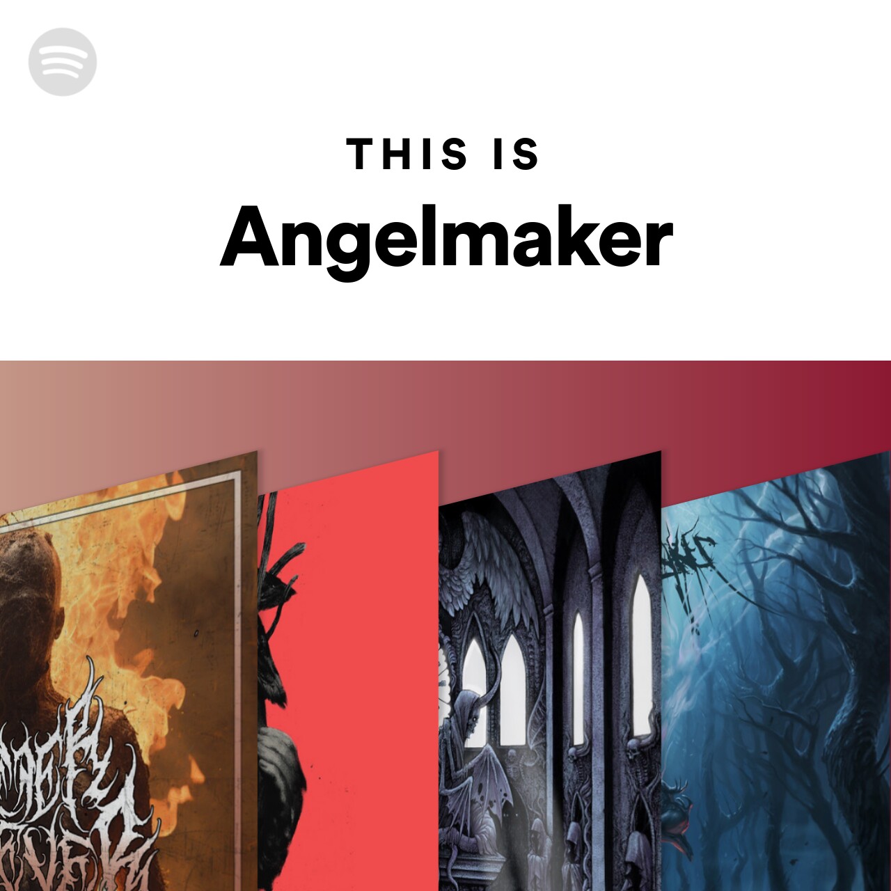 This Is Angelmaker