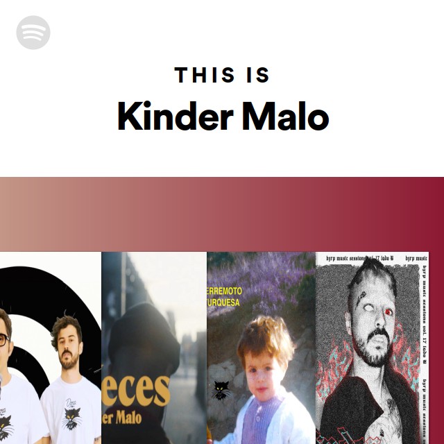 Imagem de Kinder Malo