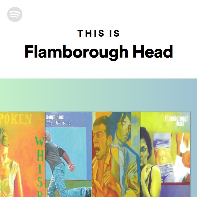 Flamborough Head | Spotify