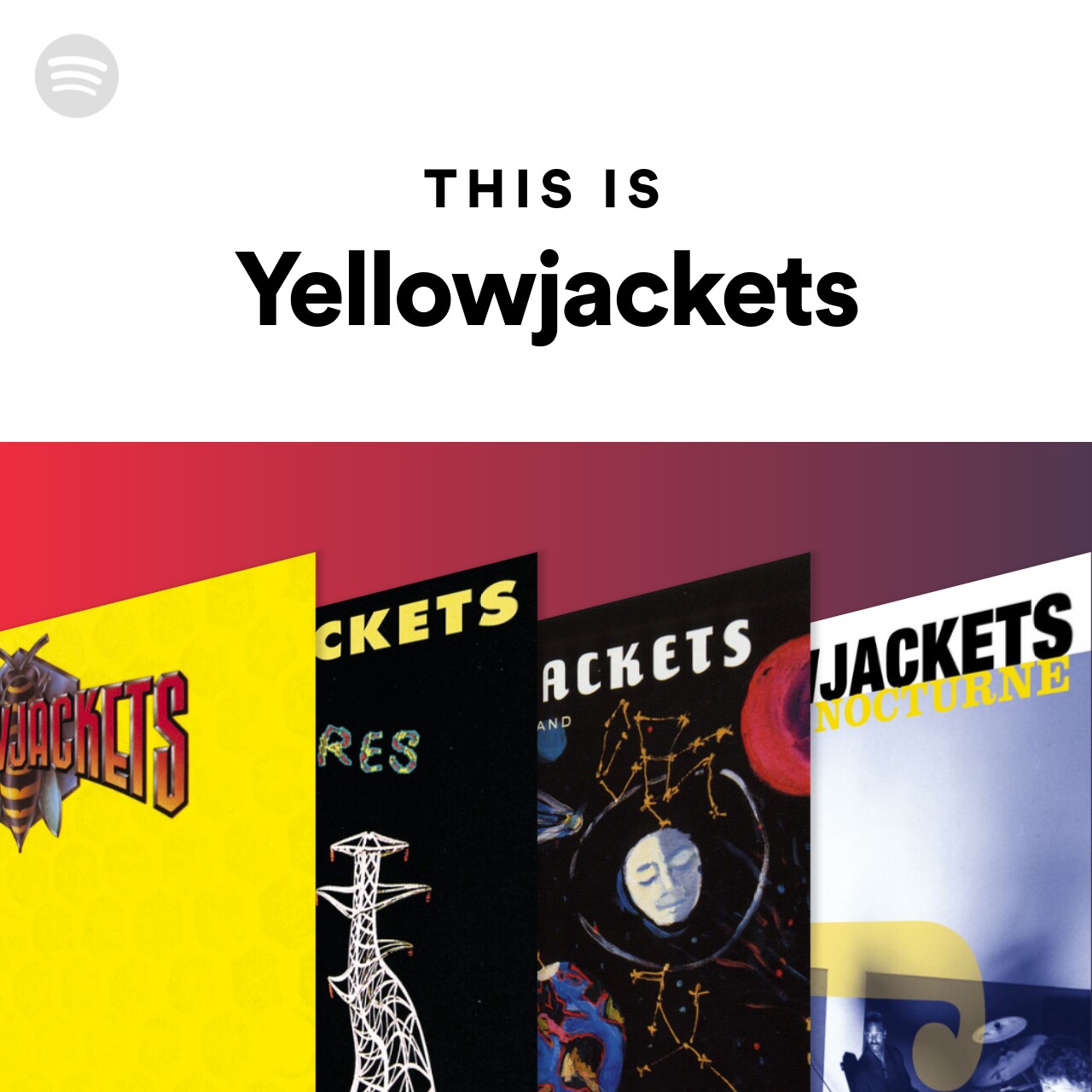 This Is Yellowjackets