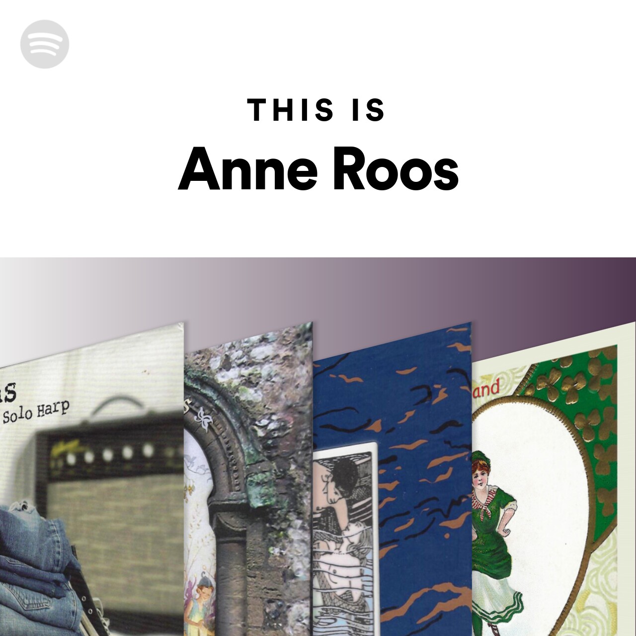 This Is Anne Roos