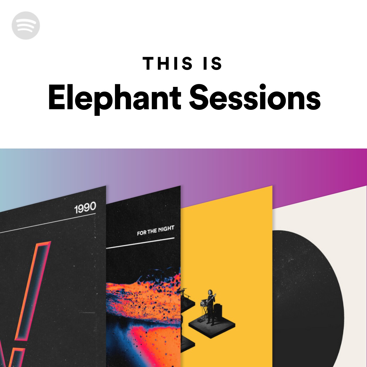 This Is Elephant Sessions