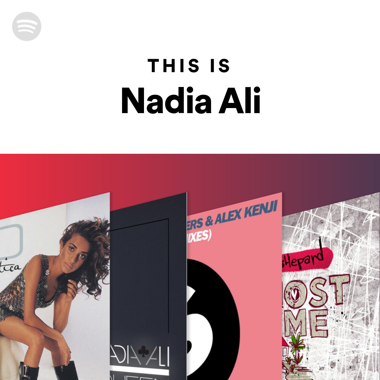 This Is Nadia Ali