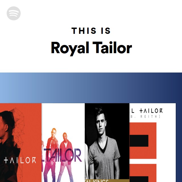 Imagem de Royal Tailor