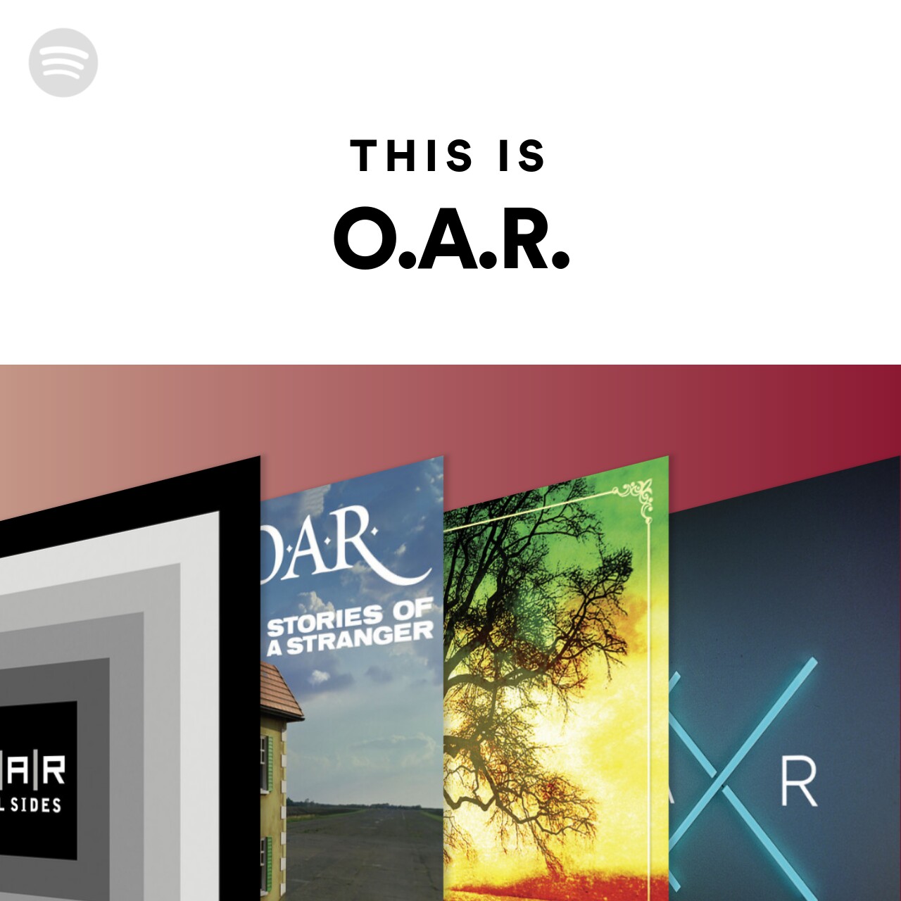 This Is O.A.R.