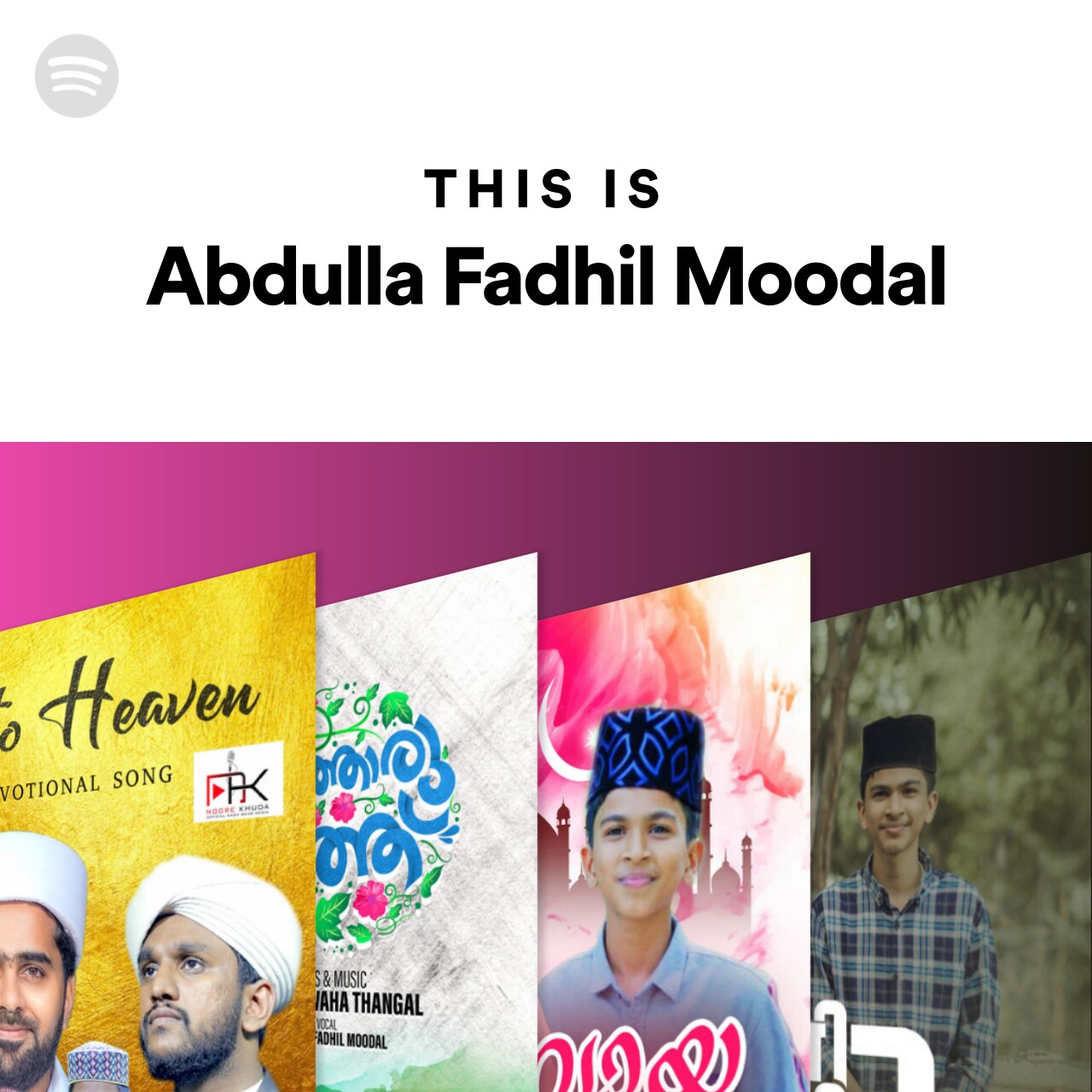 This Is Abdulla Fadhil Moodal
