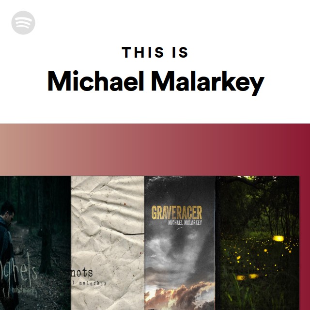 Imagem de Michael Malarkey