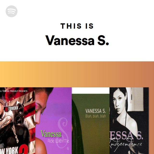 Vanessa Haynes Discography: Vinyl, CDs, & More | Discogs