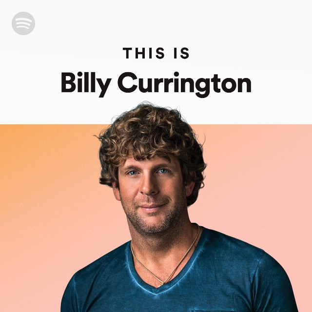 Imagem de Billy Currington