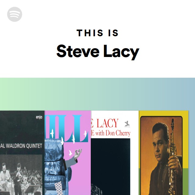 Steve Lacy | Spotify Steve Lacy | Spotify