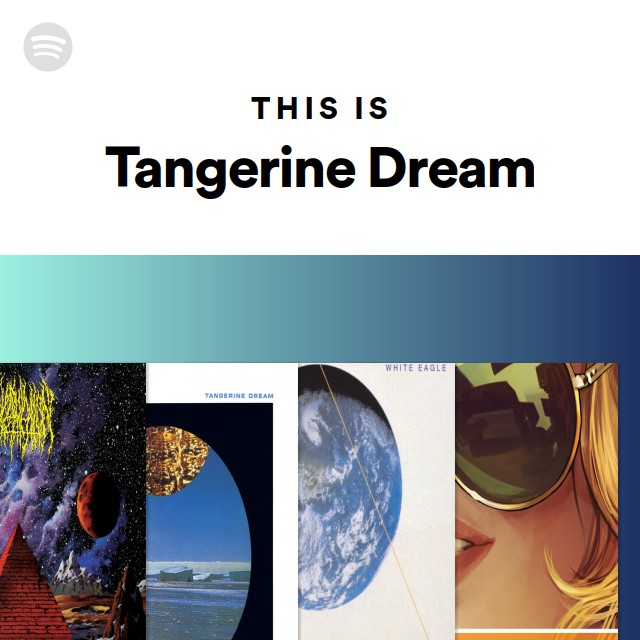 Imagem de Tangerine Dream