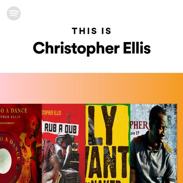 Christopher Ellis Still Go A Dance - YouTube