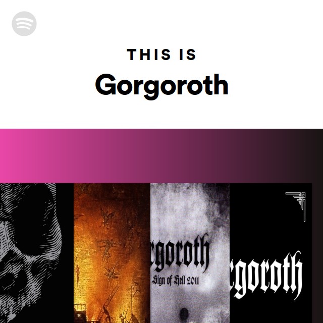 Imagem de Gorgoroth