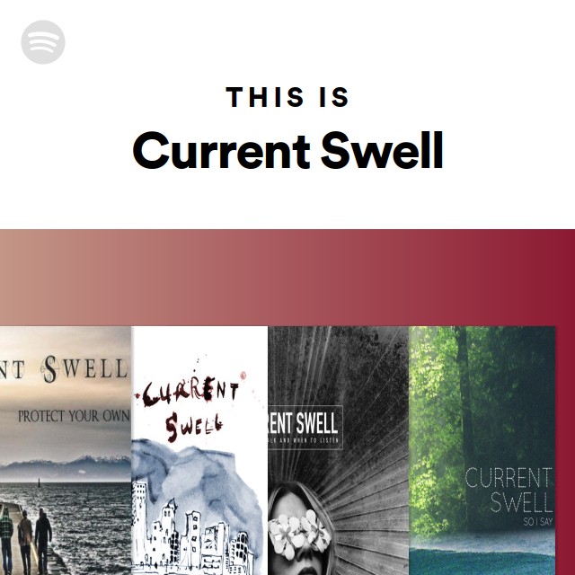 Imagem de Current Swell