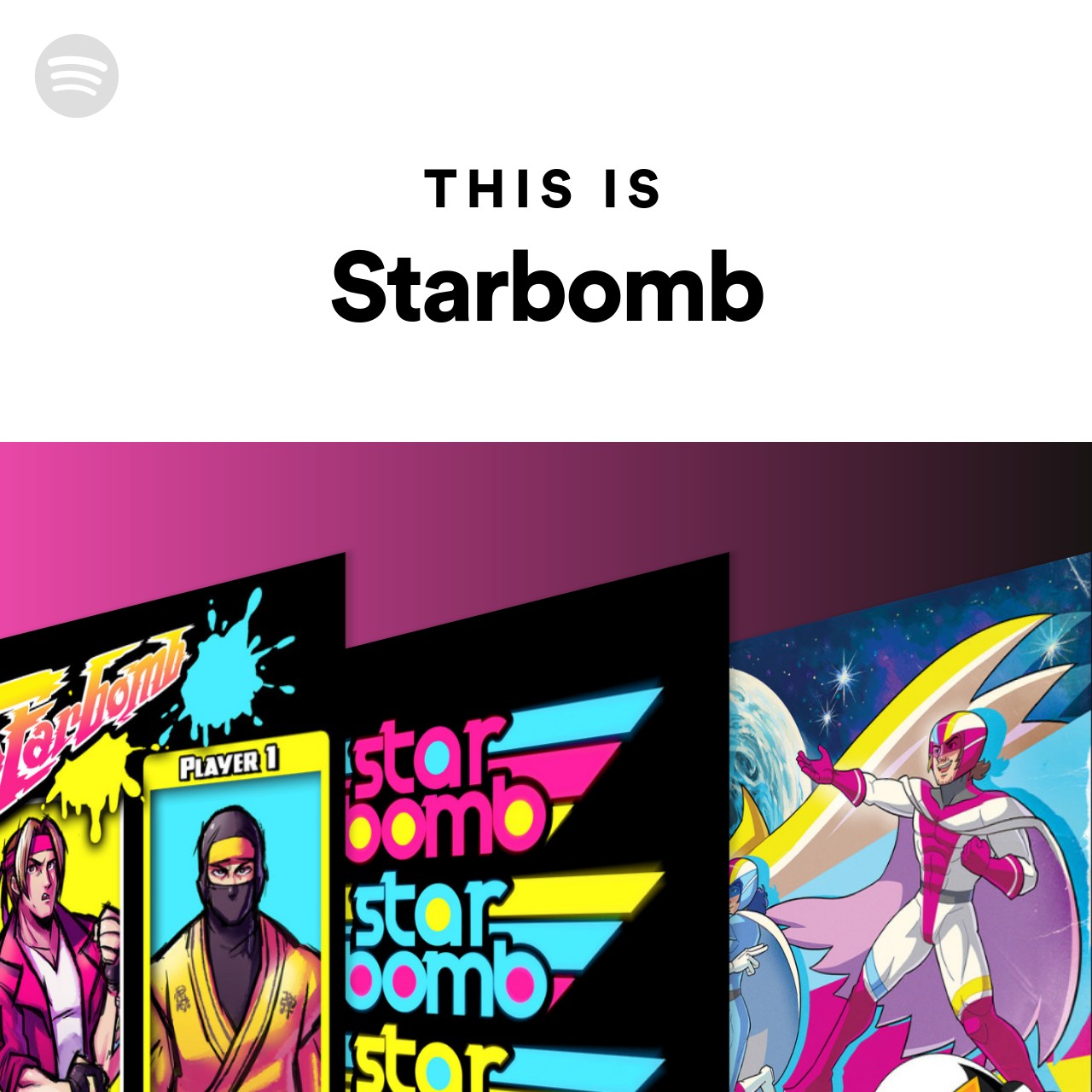 This Is Starbomb