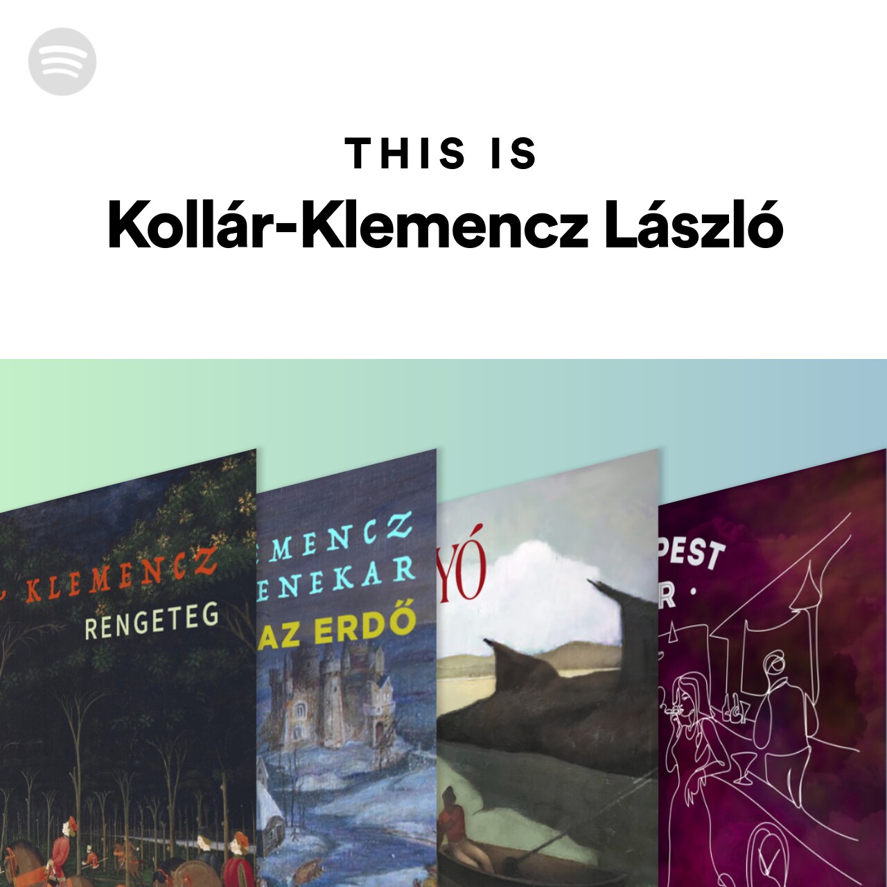This Is Kollár-Klemencz László