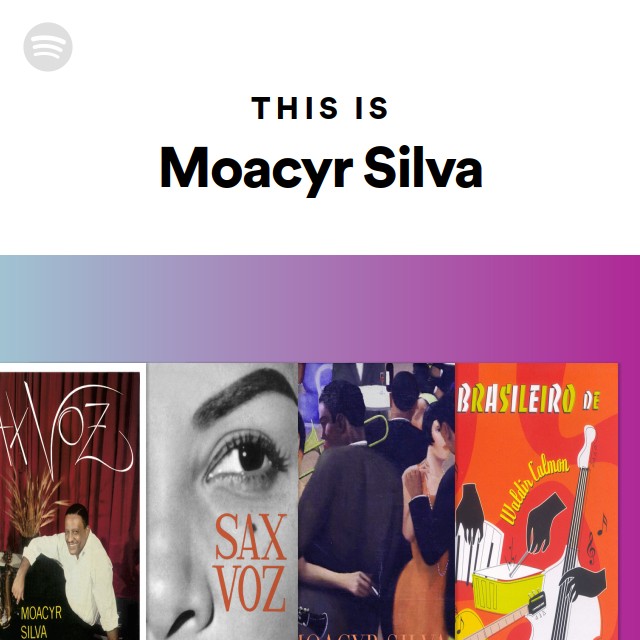 Imagem de Moacyr Silva