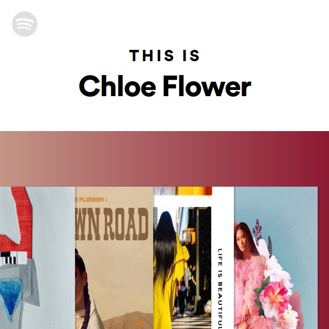Chloe Flower | Spotify