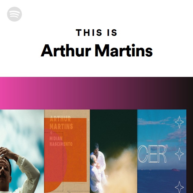 Imagem de Arthur Martins
