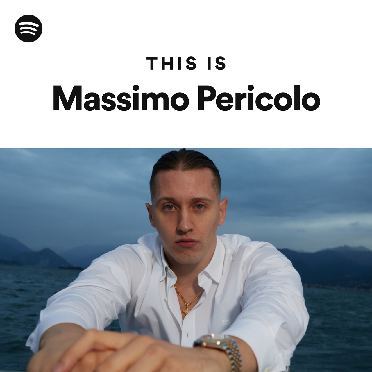 This Is Massimo Pericolo - playlist by Spotify