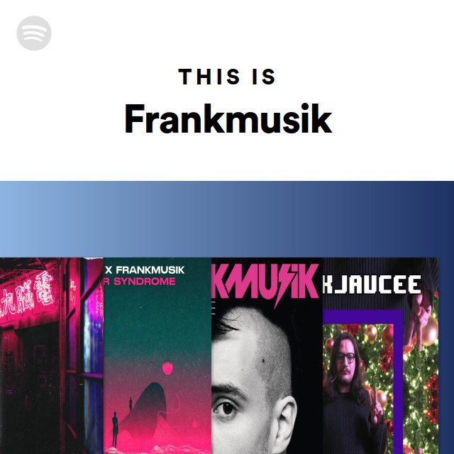 Imagem de Frankmusik