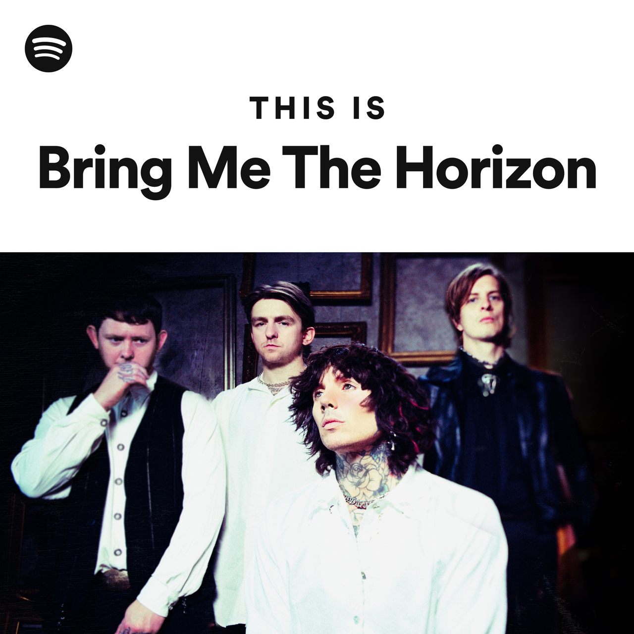 Bring Me The Horizon lança clipe da música Strangers
