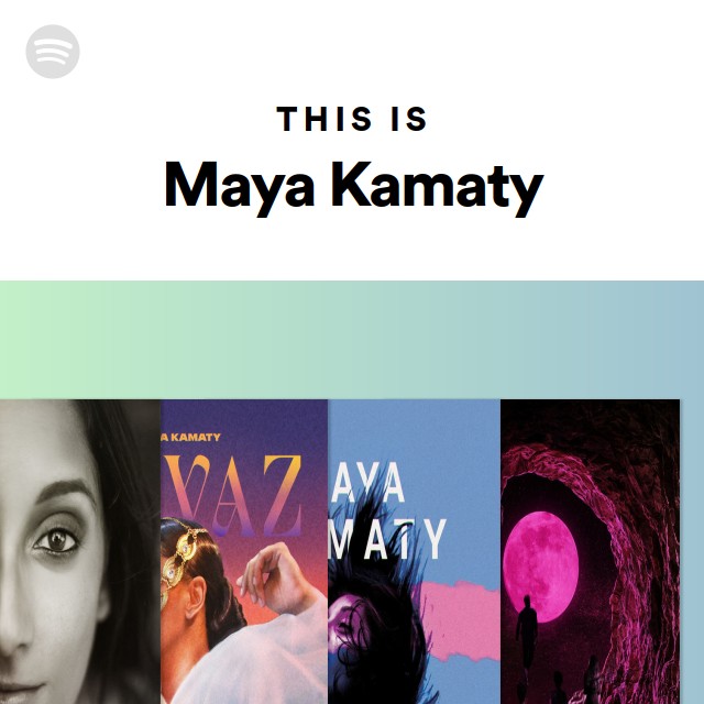 Pandiyé, Maya Kamaty