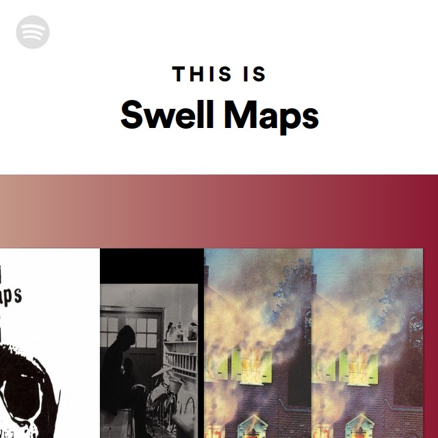 スウェル・マップス　SWELL MAPS　train out of it　コンピ Amazon.co.jp: Train Out Of It by Swell Maps (1991-08-27