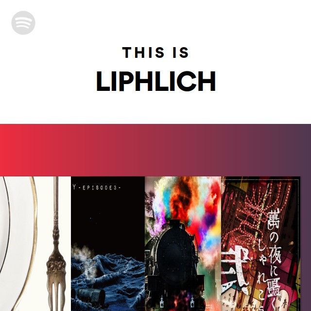 Imagem de Liphlich