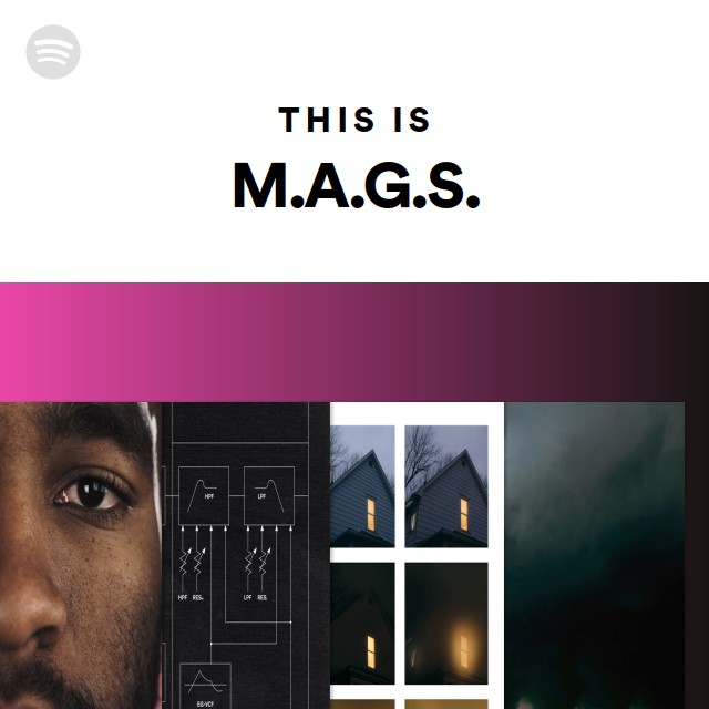 Imagem de M.A.G.S