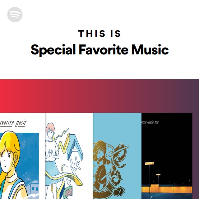 special ストア favorite music バッジ