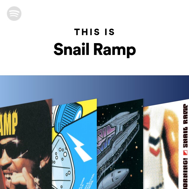 邦楽 Snail ramp/mix SNAIL RAMP MIX [LP] - bar chiba Music Store