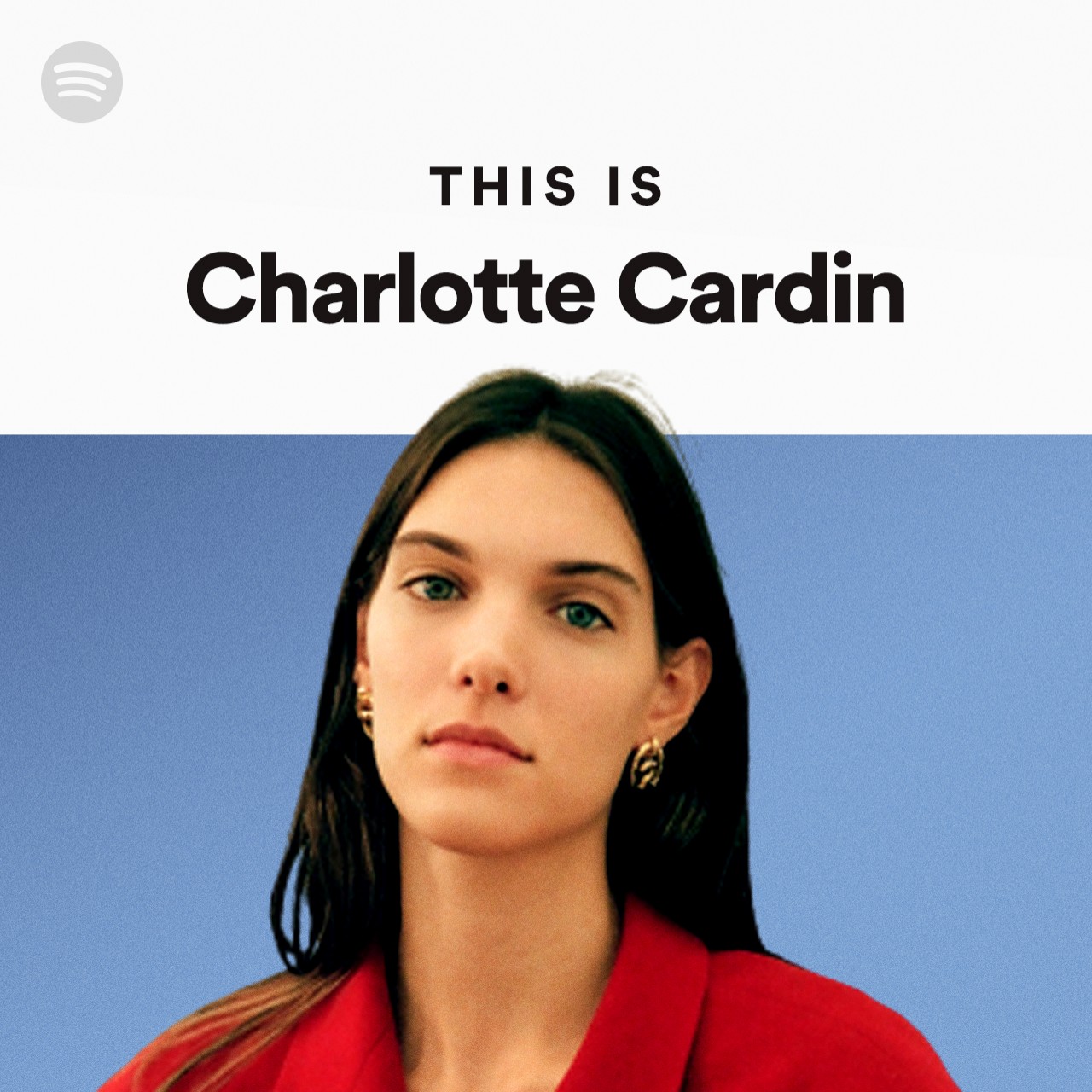 Charlotte Cardin on TIDAL