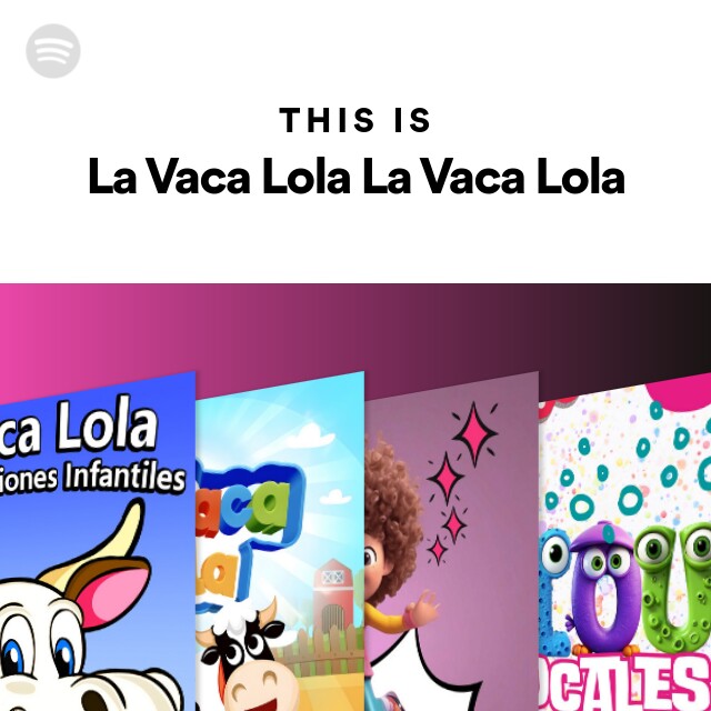 La Vaca Lola - La Vaca Lola updated their profile picture.