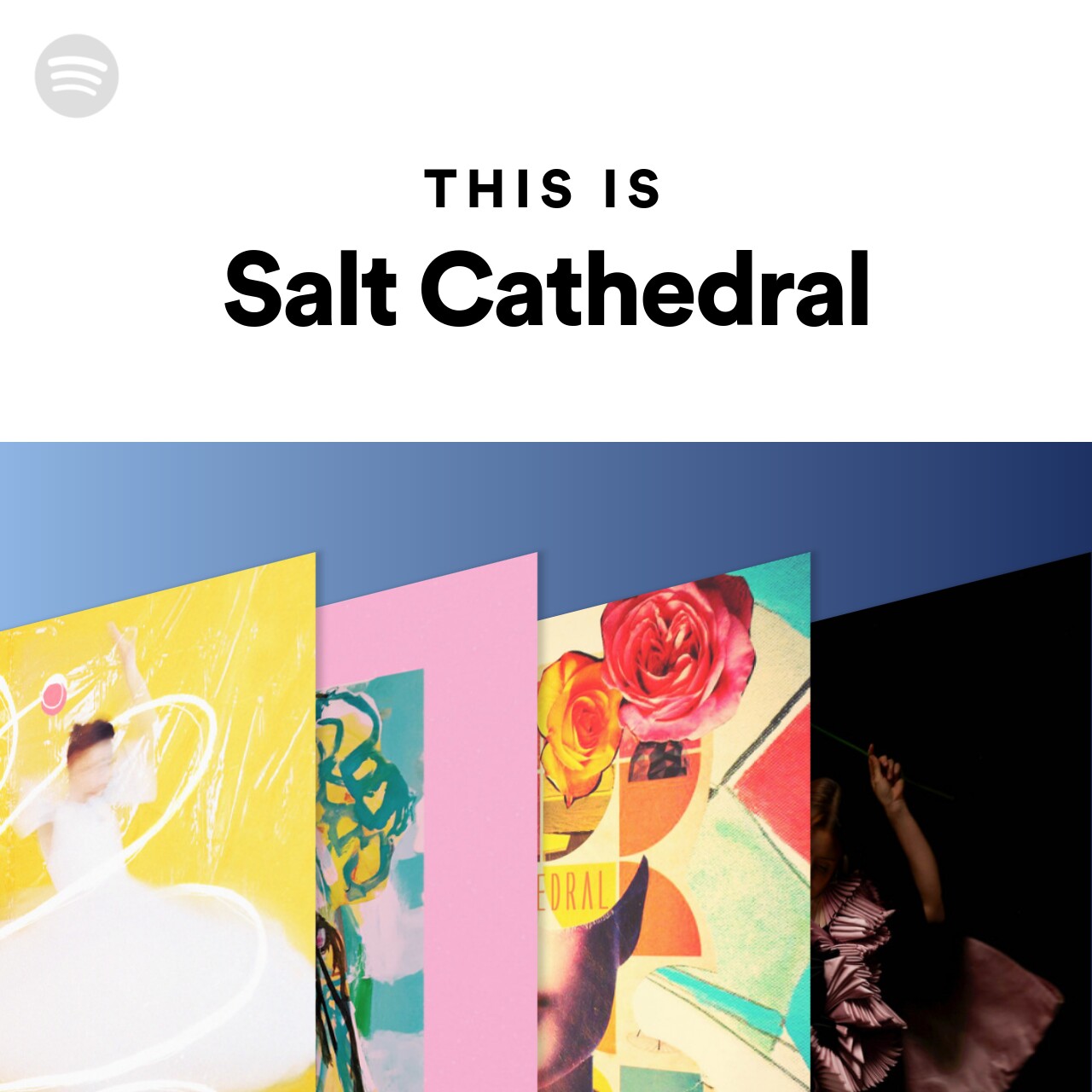 This Is Salt Cathedral