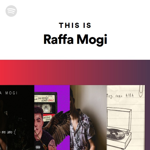Imagem de Raffa Mogi