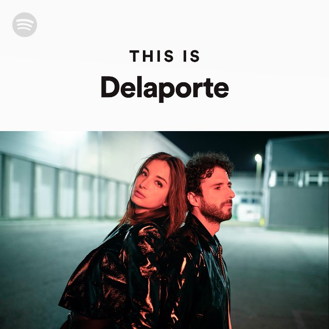 This Is Los del Espacio - playlist by Spotify