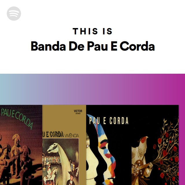 Imagem de Banda de Pau e Corda