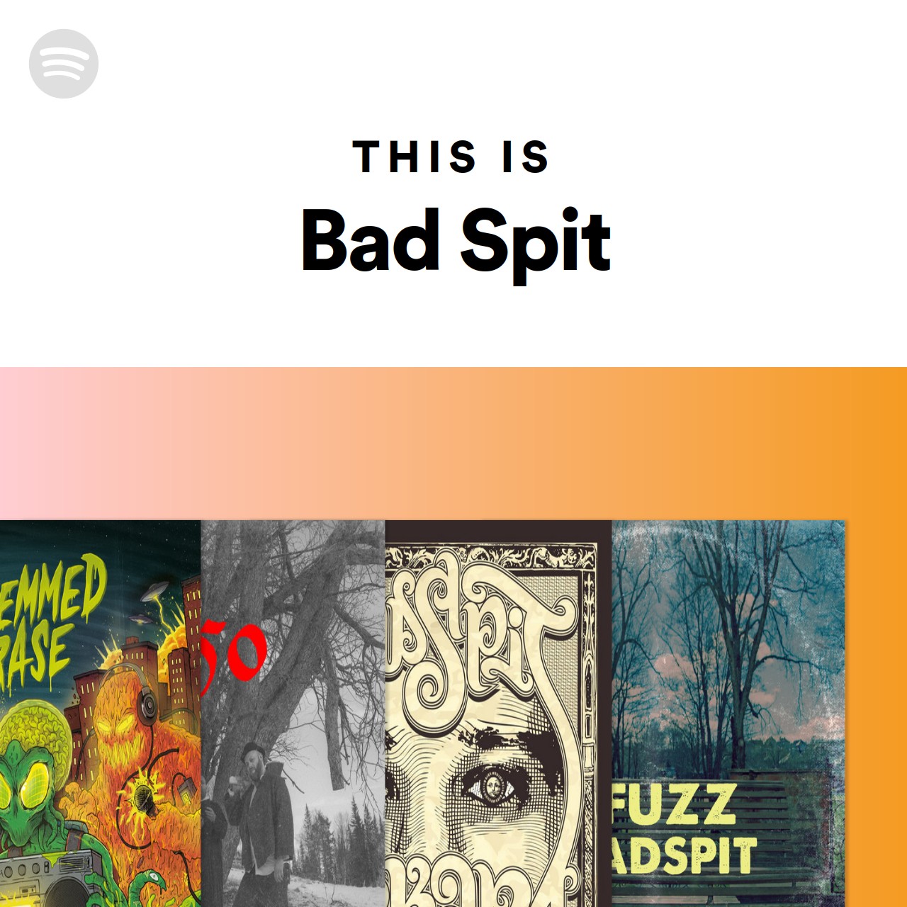 This Is Bad Spit