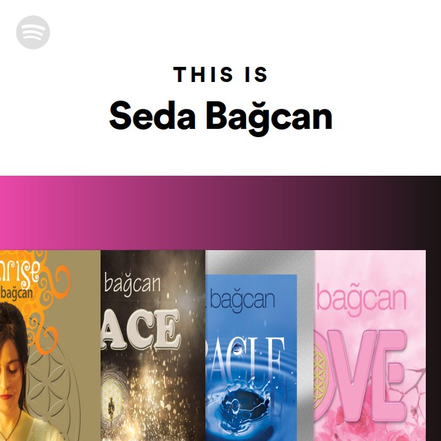 This Is Seda Bağcan - playlist by Spotify | Spotify
