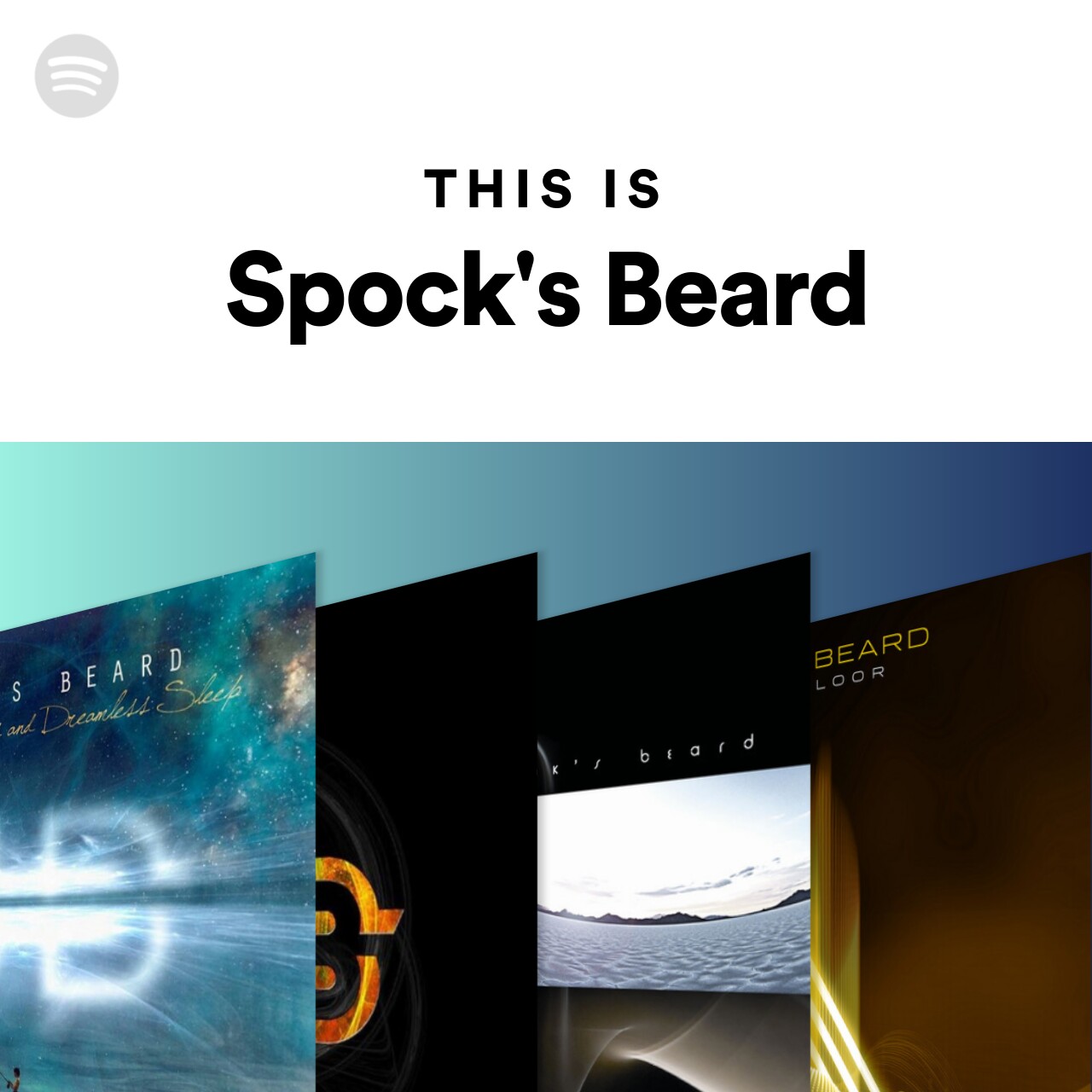 This Is Spock's Beard