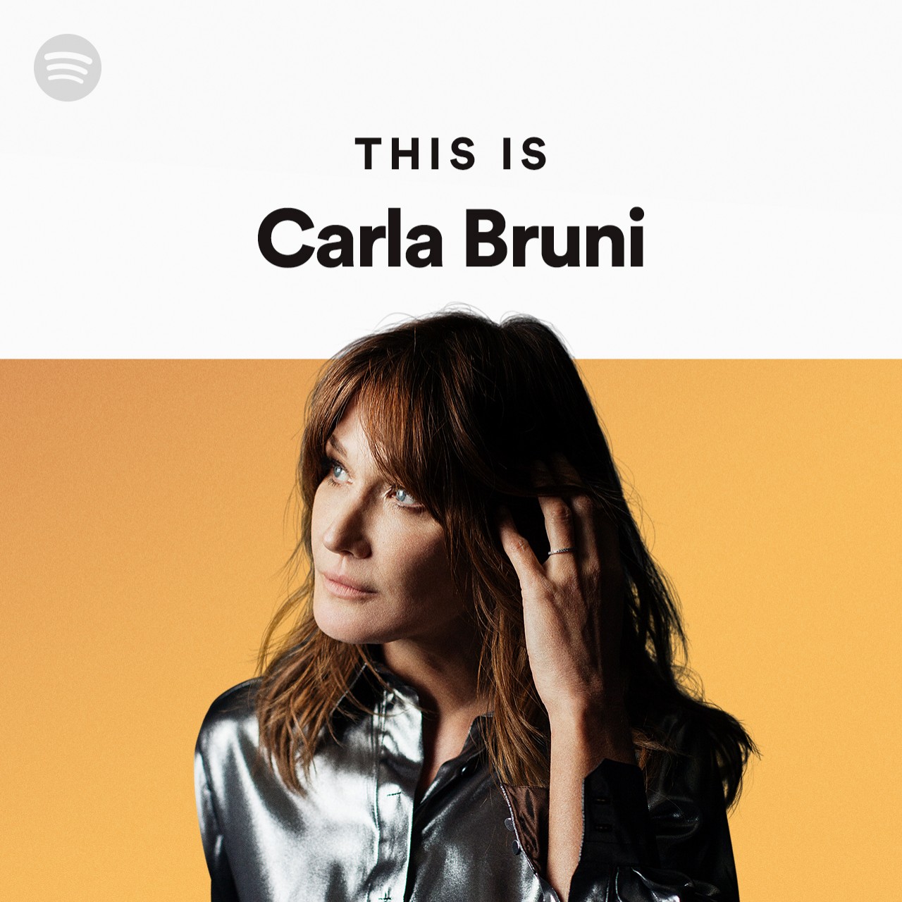 This Is Carla Bruni